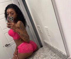 Incalls in Richmond — 19-year-old kink-friendly escort - Image 4