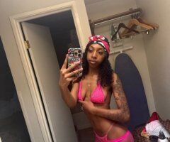 Incalls in Richmond — 19-year-old kink-friendly escort - Image 5