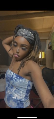 Oklahoma City Female Escort — Sloppy Head-Only Week (10–60 Min) - 1