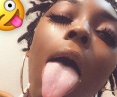 Oklahoma City Female Escort — Sloppy Head-Only Week (10–60 Min) - Image 3