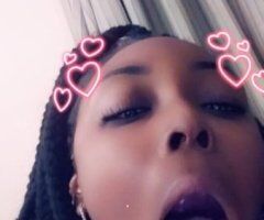 Oklahoma City Female Escort — Sloppy Head-Only Week (10–60 Min) - Image 4