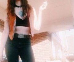 Oklahoma City Female Escort — video & phone chat sessions - Image 6