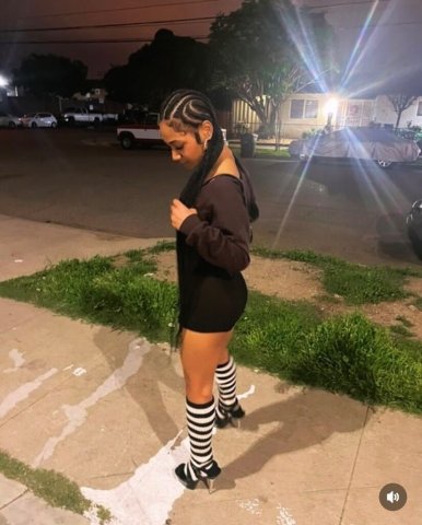 Honolulu Female Escort — petite playful poly fun - 1