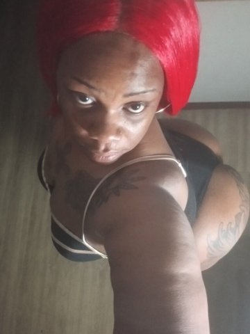 Biloxi BBW Female Escort — Low-key Incalls Available Now - 1