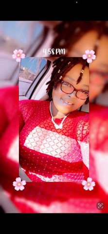 Baton Rouge BBW Female Escort — throat-focused oral - 1