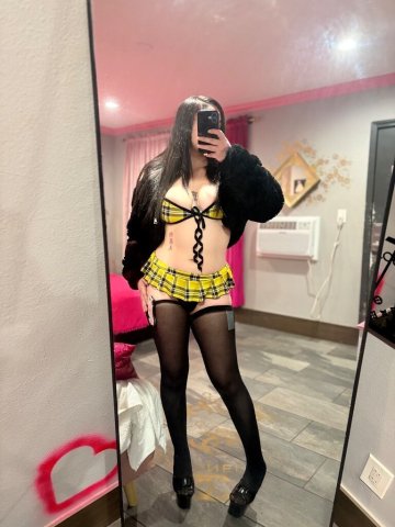 Orange County Seductive Salvador  Mami — El Salvadorian Colored-Eye Escort (Incalls Only) - 1