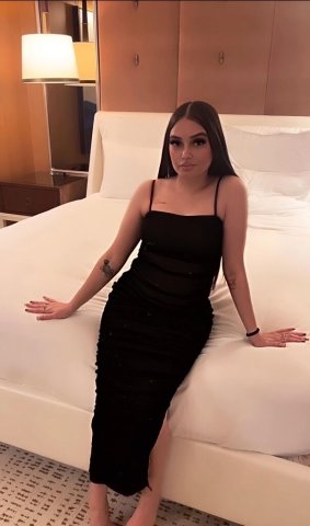 Discreet Reno Female Escort (Outcall & Incall) — No Bare Activities - 1