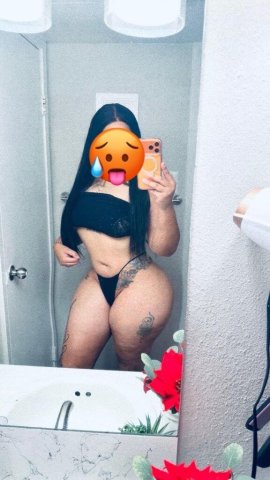 Latina Escort (chica latina) — Austin, Texas - 1