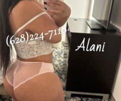Alani — Exotic Asian Bombshell (Hartford) Visiting for Limited Days - Image 3