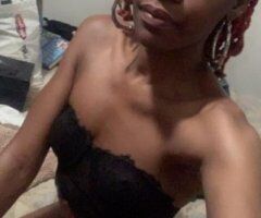 Ash — Staten Island Female Escort (Straightforward, Fetish-Friendly) - Image 3