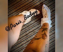 Florence Back in Town — Upscale BBW Body Services - Image 10