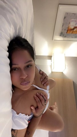 Sioux Falls Female Escort — Spanish companion, incall/outcall - 1