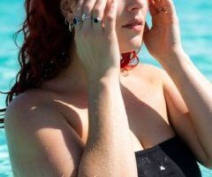 San Diego escorts - San Diego Thick Curvy MILF (BBW) Hotel Circle — wet & tight
