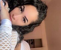 Boston escorts - Sexy Latina Baby — Private Room Text Appointment (Boston)