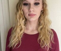 Chattanooga TN Female Escort — BJ, Oral, Anal & Video Sales - Image 2