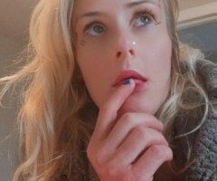 Greensboro NC Blonde Female Escort — Qv - Image 3