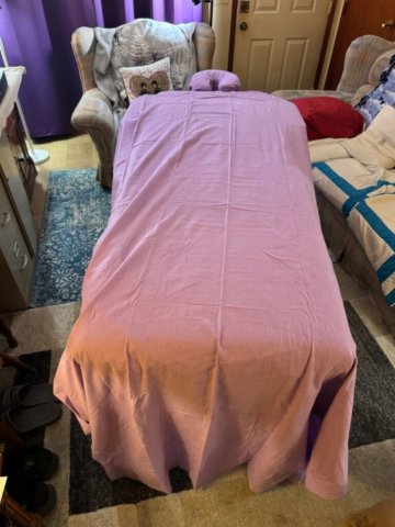Columbus Female Escort — Full Body Messages & Clean, Truck Driver Friendly - 1
