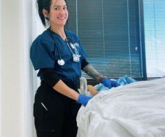 Alia Noir — Petite Girlfriend Experience + Nuru Massage (Incalls) - Image 3