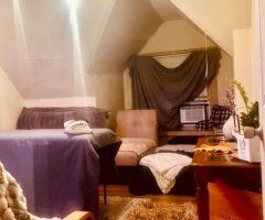 Alia Noir — Petite Girlfriend Experience + Nuru Massage (Incalls) - Image 4