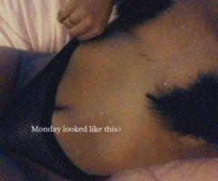 Sapphire — Discreet Female Escort in Baltimore - Image 3