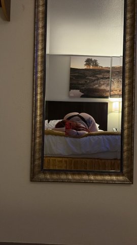 Tacoma In-Call Female Escort — Qv/ t, video verification - 1