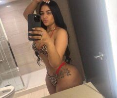 Latina escort — playful, affectionate, with a nice ass and beautiful tits - Image 3