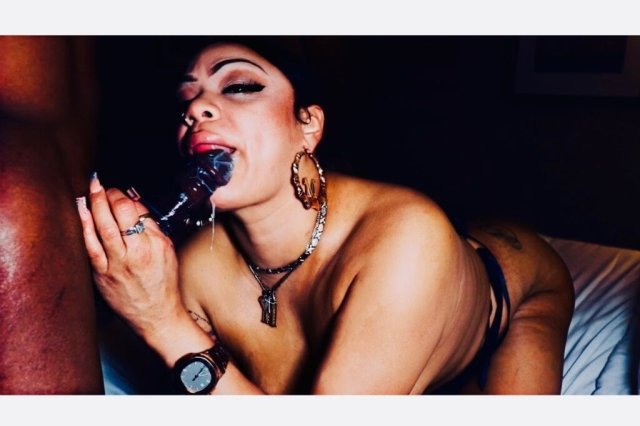 Ocala Pussy Party Female Escort (In-Calls) — Fetish Friendly - 1