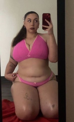 San Francisco Incall Female Escort — Thick baddie service, cash only - 1