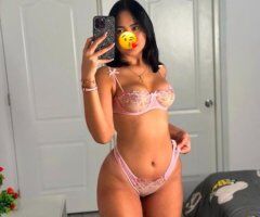 Cincinnati Latina Female Escort — Home Delivery - Image 3