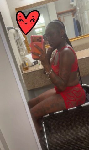 Fort Lauderdale FaceTime & Duo Video Queen — In/Outcall Available - 1