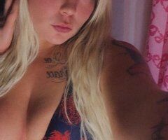 Snow (ATF) — Blonde Nuru Massage Companion (Tri-Cities, WA) - Image 3