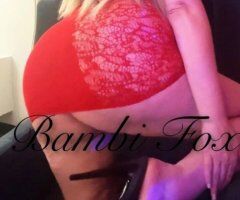Bambie Foxx — XXX Rated Content Daily (OnlyFans + Socials) - Image 9