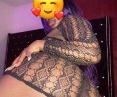 Upscale Sweet Ebony Treat () — Outcalls, Foot Fetish, Massages - Image 2