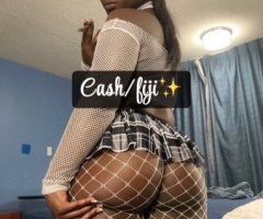 North Jersey escorts - Rahuway Incalls & Outcalls Sexy Thick Chocolate Escort
