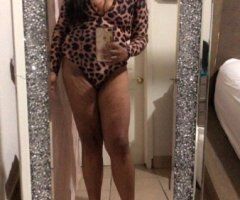Lexi — Curvy Ebony Fantasy & FBSM - Image 3