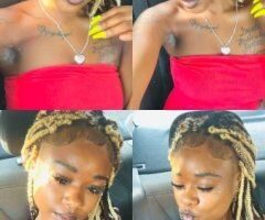 High Class Female Escort in Miami — Text for Rates, FaceTime Verification - Image 3