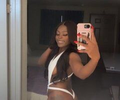 Huntsville escorts - Kashmiere — Huntsville Petite Black Companion Sessions (Fun, Unrushed)