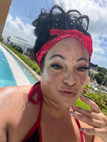 Norfolk Adult Film Carissma DeLuca — deep throat, foot stuff, erotic massage - 1
