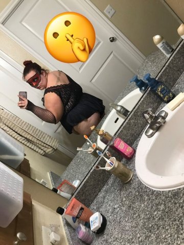 Houston BBW Snowbunny Female Escort (Outcall + Carplay) - 1