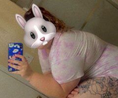 Houston BBW Snowbunny Female Escort (Outcall + Carplay) - Image 5