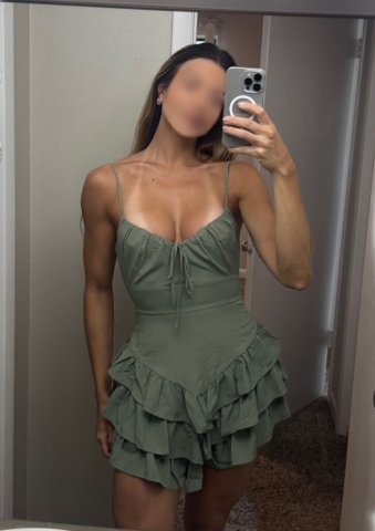 Sarasota Female Escort — In-call, no-deposit - 1