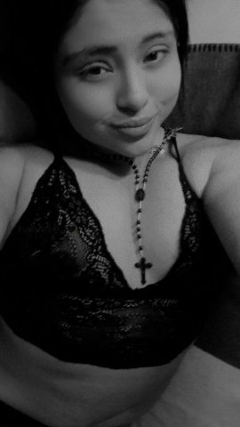 Colorado Springs Female Escort — Hourly Session - 1