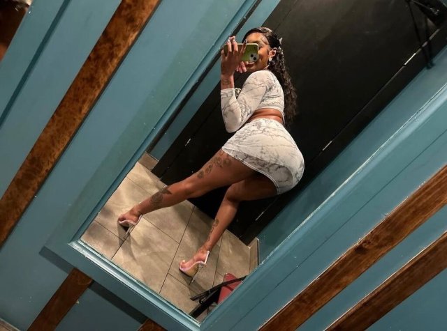 Southern Maryland & DC Female Escort — 1 Hour, 45 Minutes, QV 10/15 - 1