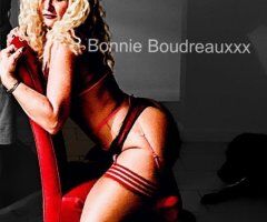 Billings MT Female Escort — Ballet-trained curvy escort (Bonnie) - Image 7