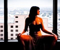 Billings MT Female Escort — Ballet-trained curvy escort (Bonnie) - Image 11