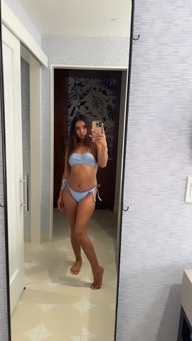 San Marcos Petite Latina Escort (19) — High-end discreet paid companionship - 1