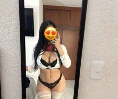 Joven mujer con buen cuerpo y atributos naturales en Odessa - Image 3