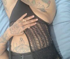 Norfolk Incalls — Fetish Queen Full Service (OnlyFans link) - Image 7