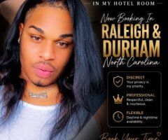 Raleigh-durham escorts - Best Of Both Worlds !