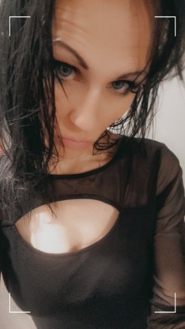 Magical Massage with a Goddess — 32 (Private Half or Full Body) - 1